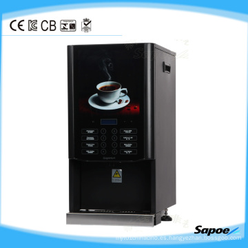 Máquina italiana del dispensador del café del sabor de la alta clase 8 del estilo (SC-71104)